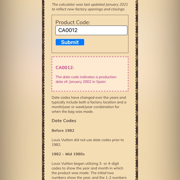 LOUIS VUITTON DAMIER EBENE BIFOLD - Picture 7 of 9